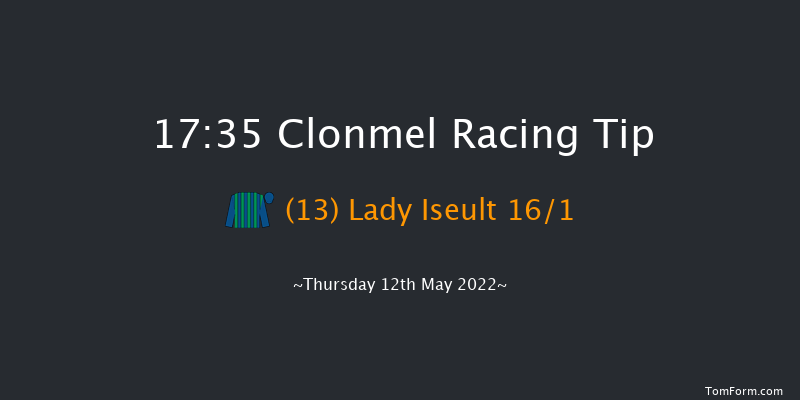 Clonmel 17:35 Handicap Hurdle 16f Thu 14th Apr 2022