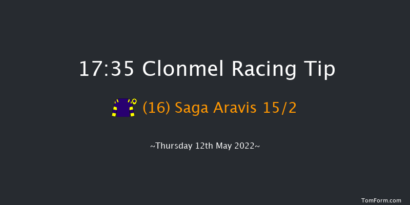 Clonmel 17:35 Handicap Hurdle 16f Thu 14th Apr 2022