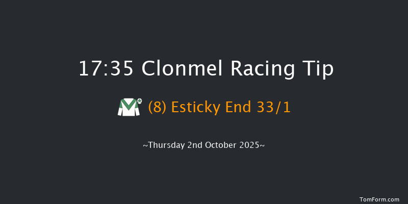Clonmel 17-35 18f Thu 11th Sep 2025