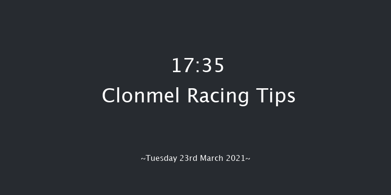 Virtual Racing On The Boylesports App Flat Race Clonmel 17:35 NH Flat Race 18f Tue 9th Mar 2021