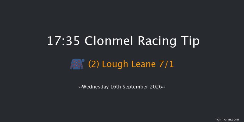 Clonmel 17-35 9f Fri 5th Jun 2026