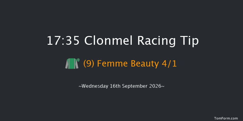 Clonmel 17-35 9f Fri 5th Jun 2026