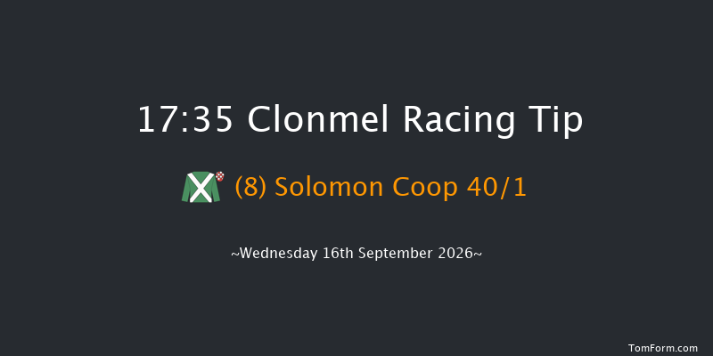 Clonmel 17-35 9f Fri 5th Jun 2026