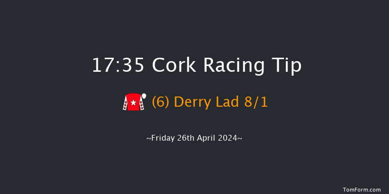 Cork  17:35 Handicap 10f Mon 1st Apr 2024