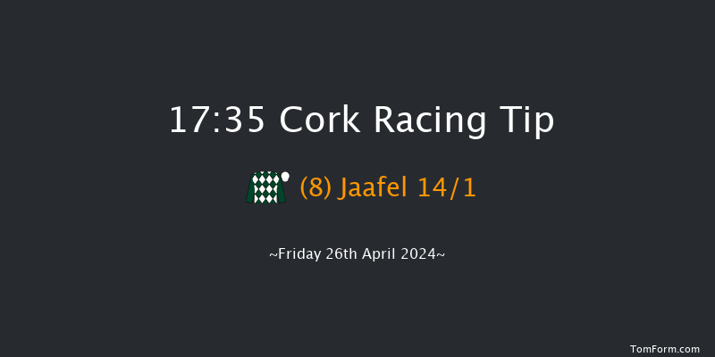 Cork  17:35 Handicap 10f Mon 1st Apr 2024