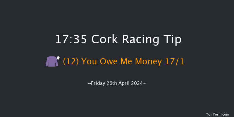 Cork  17:35 Handicap 10f Mon 1st Apr 2024