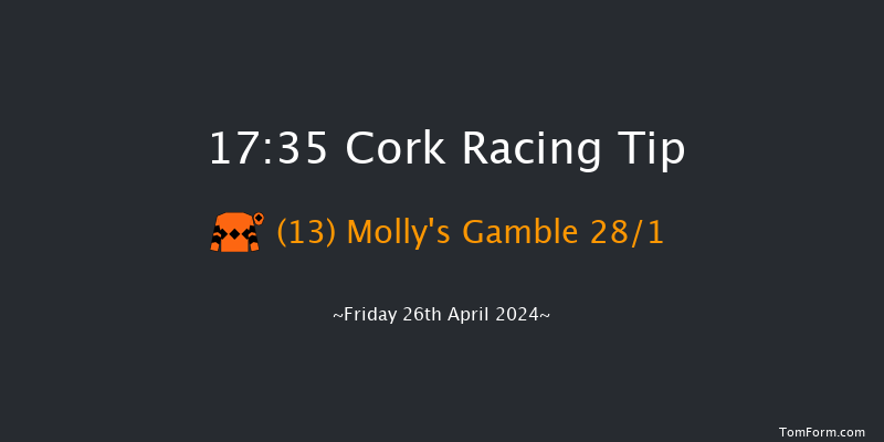 Cork  17:35 Handicap 10f Mon 1st Apr 2024