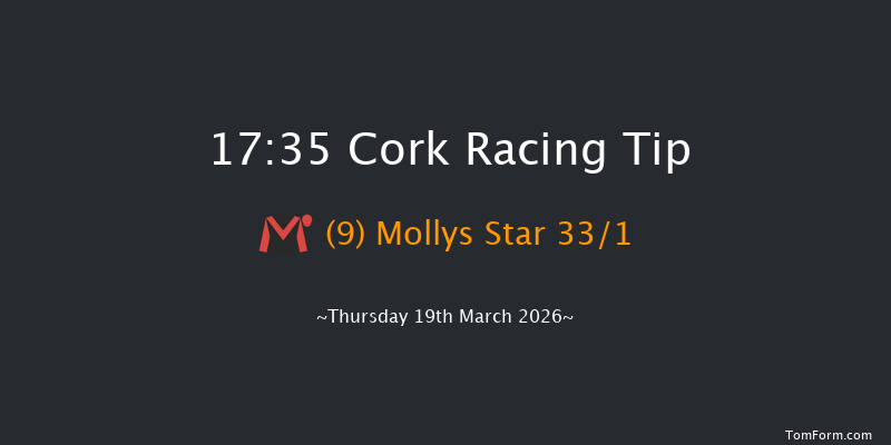 Cork 17-35 16f Sat 3rd Jan 2026