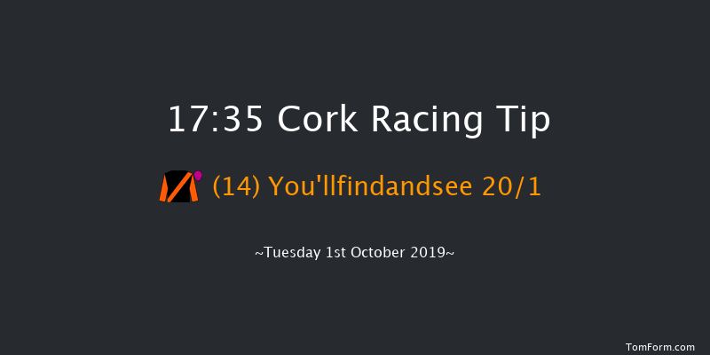 Cork 17:35 Handicap 12f Sun 1st Sep 2019