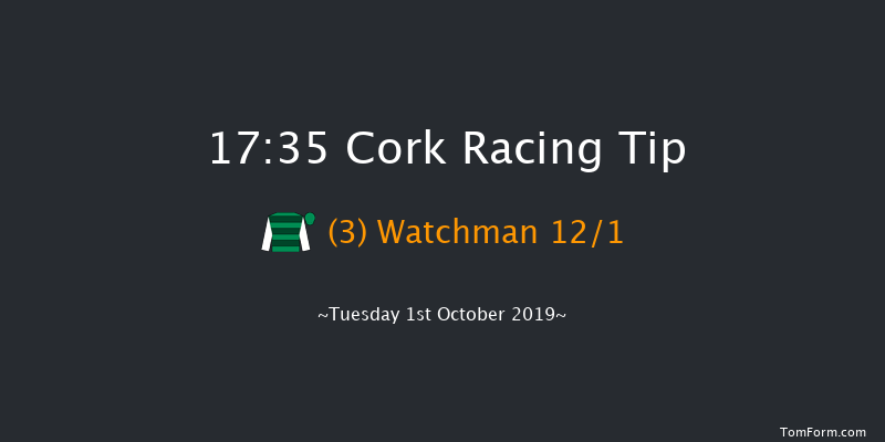 Cork 17:35 Handicap 12f Sun 1st Sep 2019
