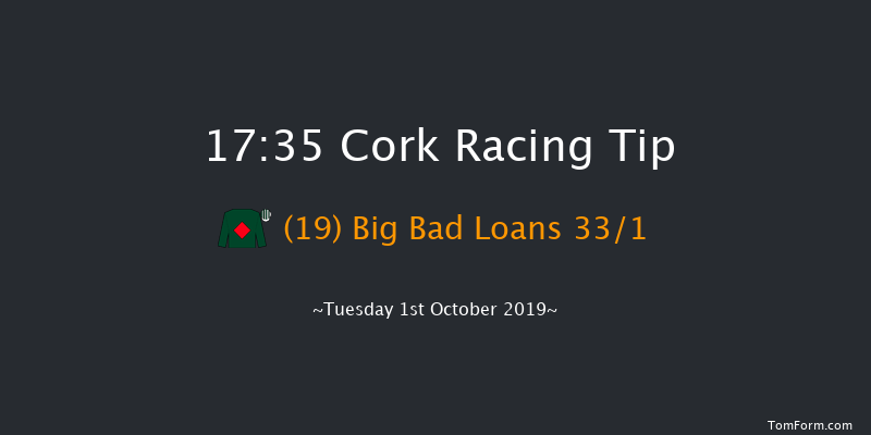 Cork 17:35 Handicap 12f Sun 1st Sep 2019