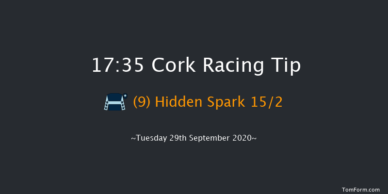 Follow Us On Twitter Handicap (45-65) (Div 2) Cork 17:35 Handicap 8f Wed 16th Sep 2020