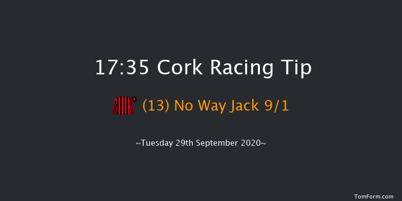 Follow Us On Twitter Handicap (45-65) (Div 2) Cork 17:35 Handicap 8f Wed 16th Sep 2020
