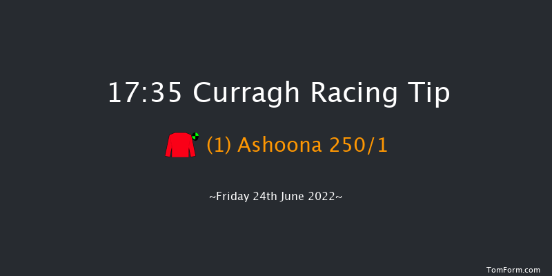 Curragh 17:35 Maiden 7f Wed 1st Jun 2022