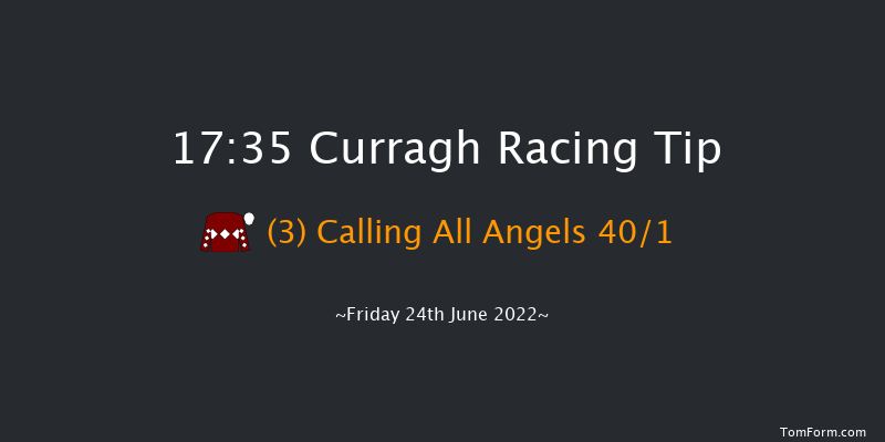 Curragh 17:35 Maiden 7f Wed 1st Jun 2022