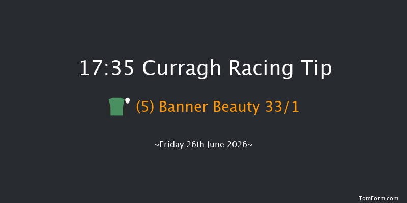 Curragh 17-35 8f Wed 3rd Jun 2026