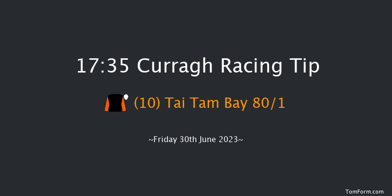 Curragh 17:35 Maiden 7f Wed 7th Jun 2023