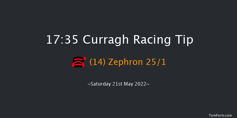 Curragh 17:35 Handicap 8f Fri 20th May 2022