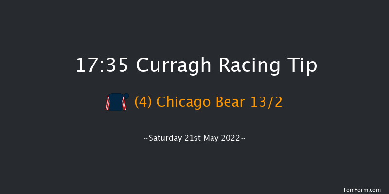 Curragh 17:35 Handicap 8f Fri 20th May 2022