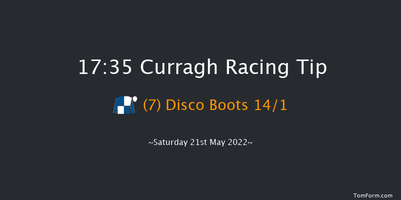 Curragh 17:35 Handicap 8f Fri 20th May 2022