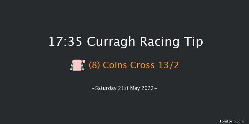 Curragh 17:35 Handicap 8f Fri 20th May 2022