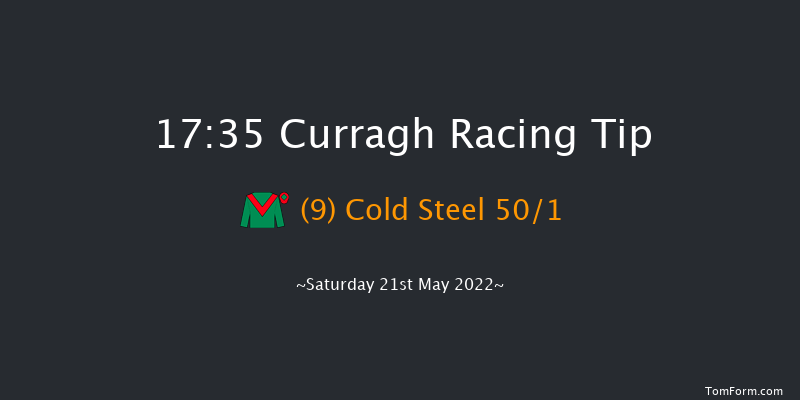 Curragh 17:35 Handicap 8f Fri 20th May 2022