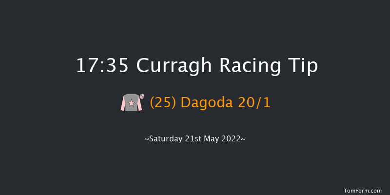 Curragh 17:35 Handicap 8f Fri 20th May 2022