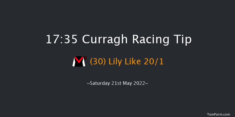 Curragh 17:35 Handicap 8f Fri 20th May 2022