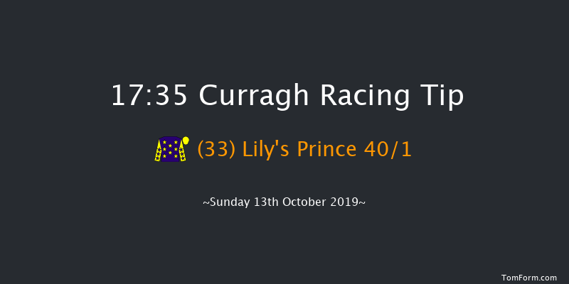 Curragh 17:35 Handicap 6f Sun 29th Sep 2019