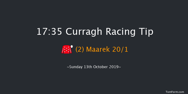 Curragh 17:35 Handicap 6f Sun 29th Sep 2019