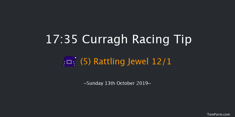 Curragh 17:35 Handicap 6f Sun 29th Sep 2019