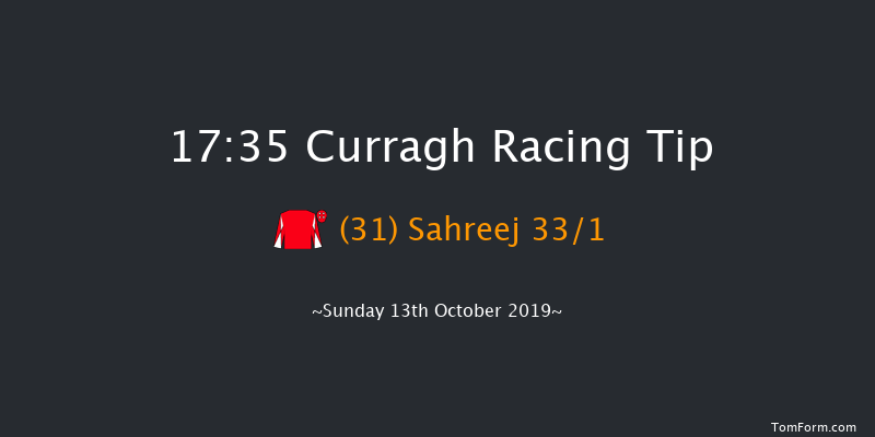 Curragh 17:35 Handicap 6f Sun 29th Sep 2019