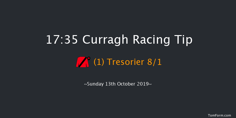 Curragh 17:35 Handicap 6f Sun 29th Sep 2019