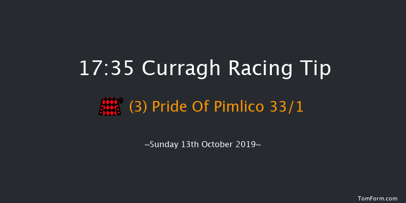 Curragh 17:35 Handicap 6f Sun 29th Sep 2019