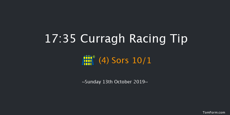 Curragh 17:35 Handicap 6f Sun 29th Sep 2019