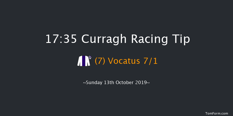 Curragh 17:35 Handicap 6f Sun 29th Sep 2019