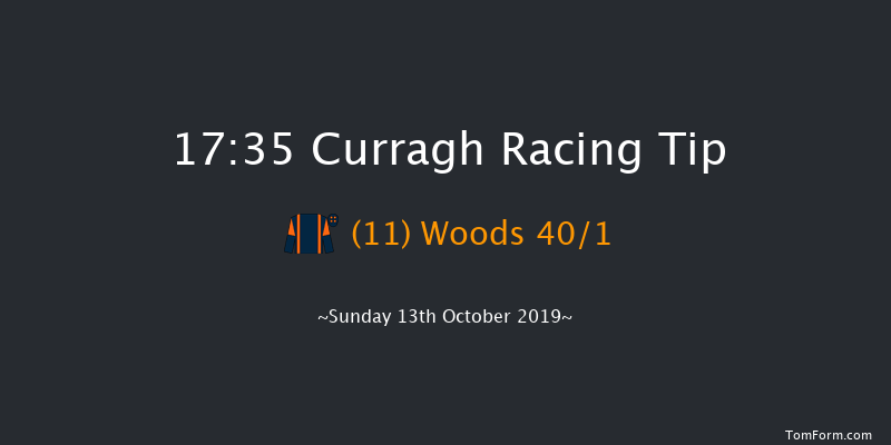 Curragh 17:35 Handicap 6f Sun 29th Sep 2019