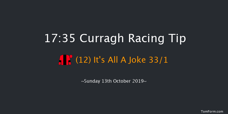 Curragh 17:35 Handicap 6f Sun 29th Sep 2019