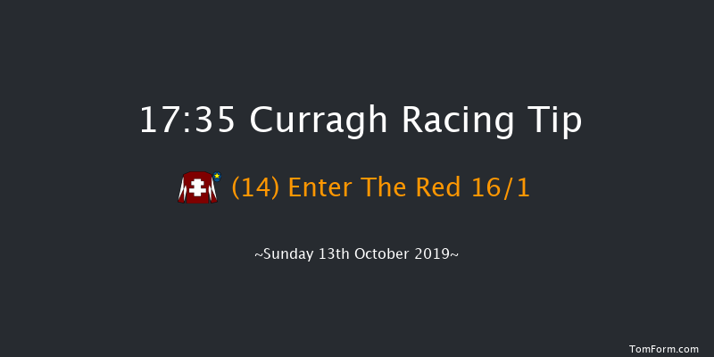Curragh 17:35 Handicap 6f Sun 29th Sep 2019