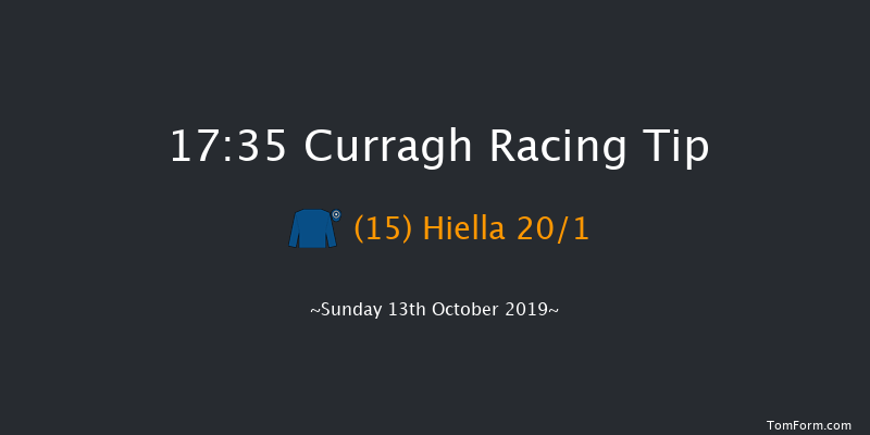 Curragh 17:35 Handicap 6f Sun 29th Sep 2019