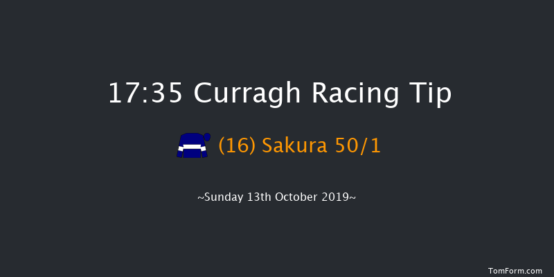 Curragh 17:35 Handicap 6f Sun 29th Sep 2019