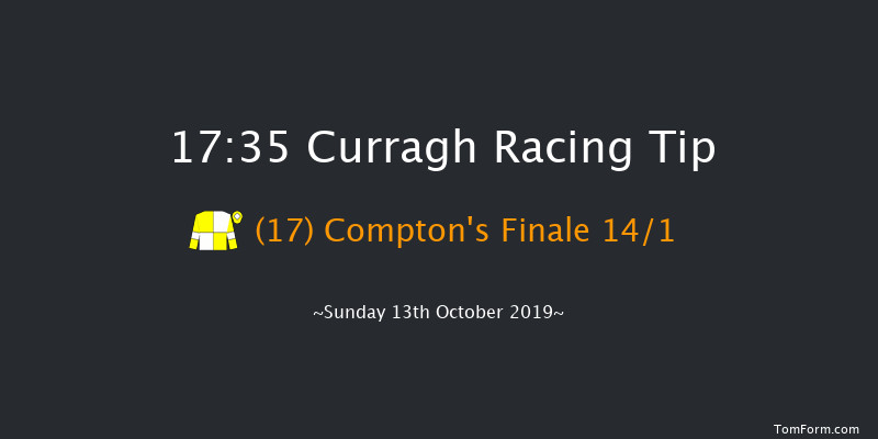 Curragh 17:35 Handicap 6f Sun 29th Sep 2019