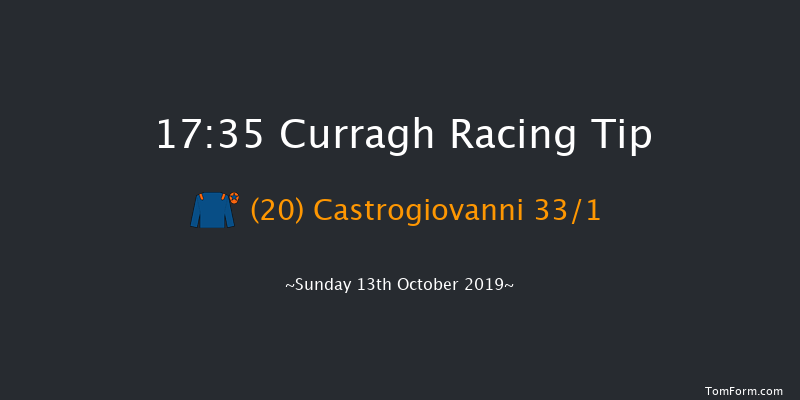 Curragh 17:35 Handicap 6f Sun 29th Sep 2019