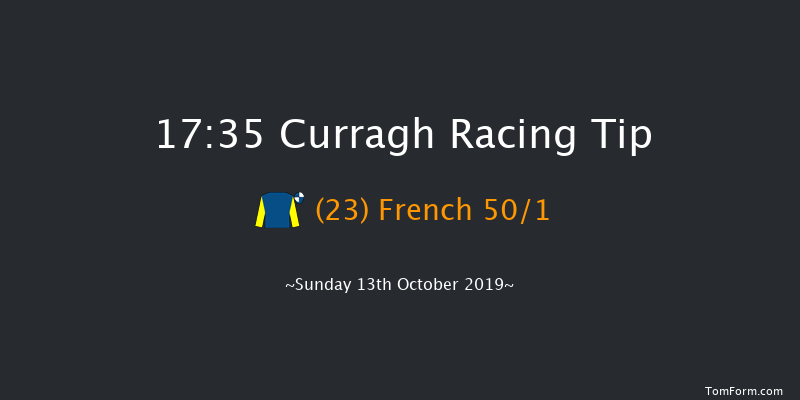 Curragh 17:35 Handicap 6f Sun 29th Sep 2019