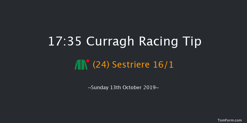 Curragh 17:35 Handicap 6f Sun 29th Sep 2019