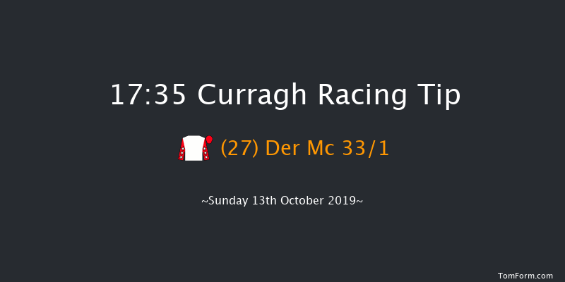 Curragh 17:35 Handicap 6f Sun 29th Sep 2019