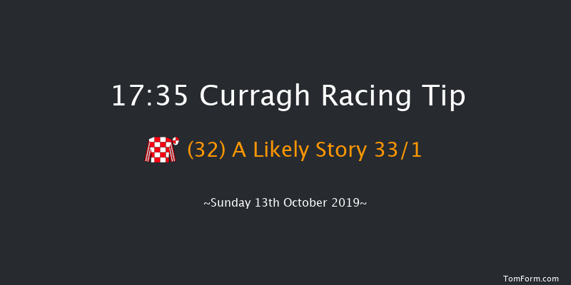 Curragh 17:35 Handicap 6f Sun 29th Sep 2019
