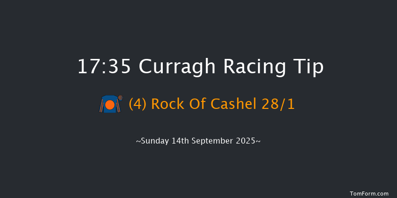 Curragh 17-35 10f Sat 30th Aug 2025