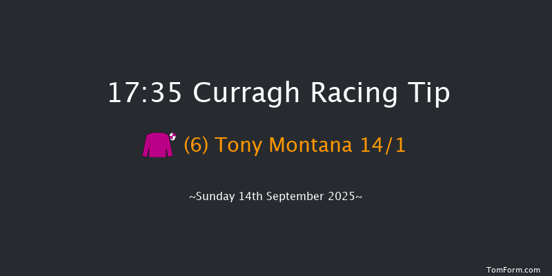 Curragh 17-35 10f Sat 30th Aug 2025