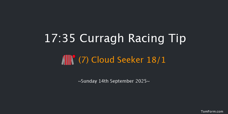 Curragh 17-35 10f Sat 30th Aug 2025